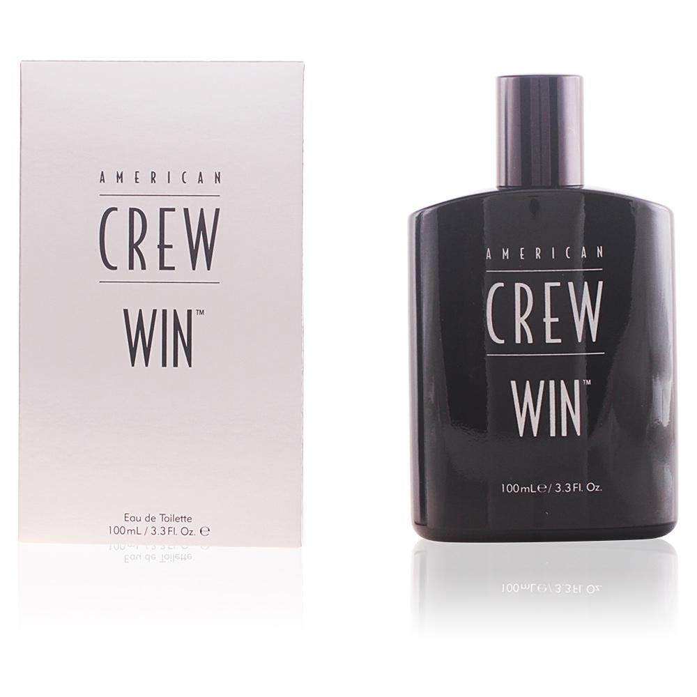 American Crew Win Fragrance 100ml