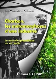 Charbon, les métamorphoses d'une industrie