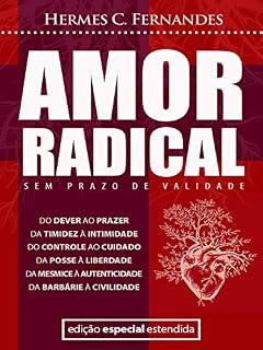 Livro Amor Radical