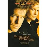 The Thomas Crown Affair