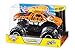 HOT WHEELS MONSTER JAM PROWLER Vehicle