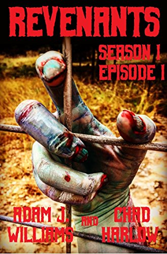 Revenants Season I: Episode I