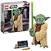 LEGO Star Wars: Attack of The Clones Yoda 75255 Yoda Building Model and Collectible Minifigure with Lightsaber, New 2019 (1,771 Pieces)