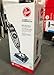Hoover SteamScrub Pro Steam Mop, WH20400, Silver/Gray