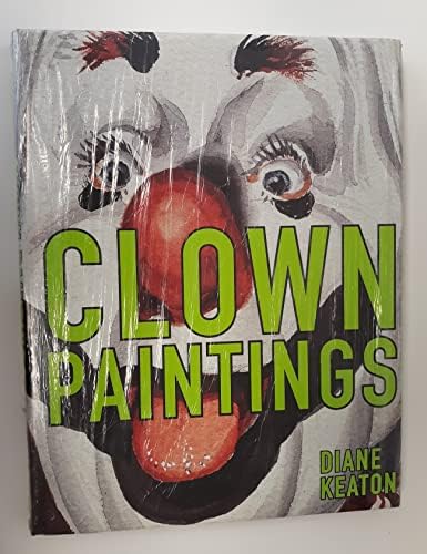 1000 Clowns : More or Less: Steele, H. t.: 9783822826232: Amazon