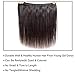 Lakihair Virgin Straight Hair 14