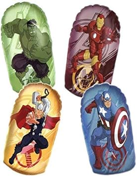 iron man punching bag