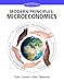 Modern Principles of Microeconomics