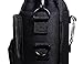 Fast Wilderness Premium 64 oz Carrier for YETI, RTIC and Hydro Flask. Large Pockets, Attachment Points, Carry Handle, Shoulder Strap with All Metal Hardware and Gift Box Bundled with S-Biner #3