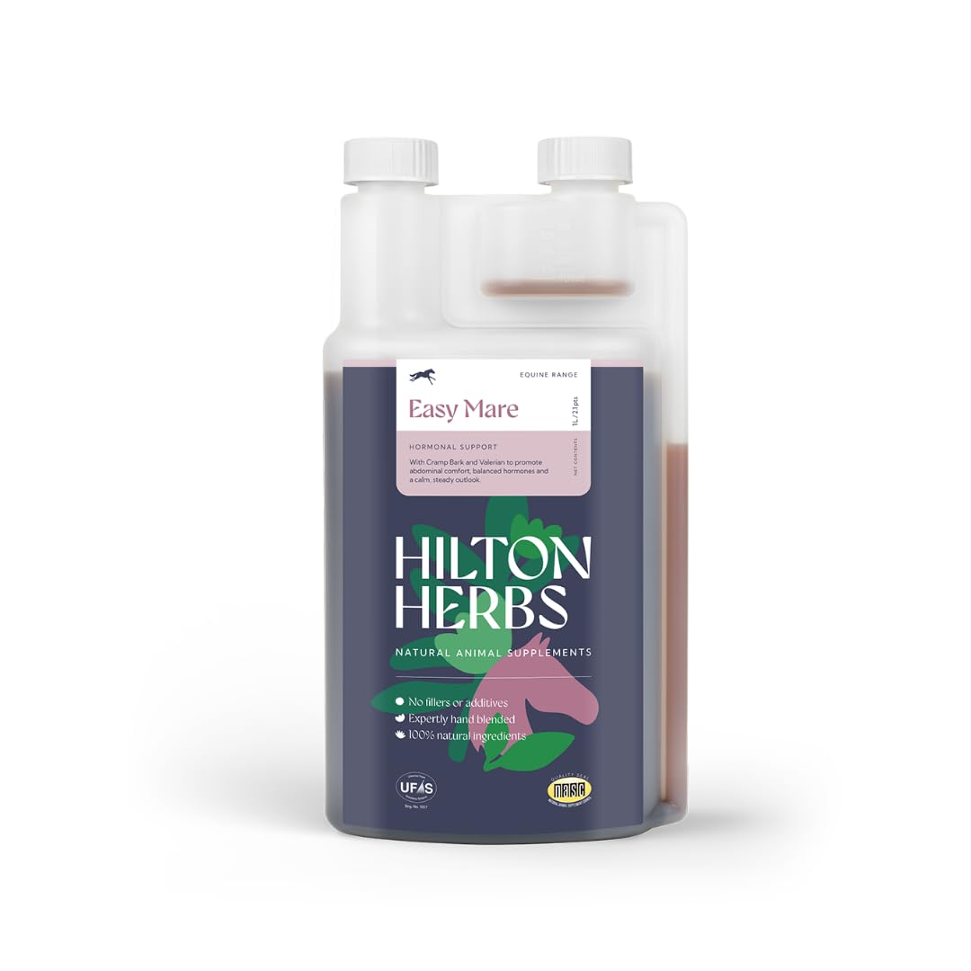 Hilton Herbs Easy Mare Gold 1 Litre