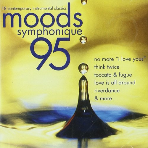Moods Symphonique 95