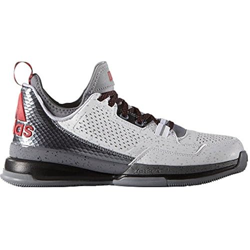 damian lillard white shoes