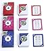 FLIP IT Multiplication Card Game – Fast Paced Card Game to Practice Multiplication Tables 1 to 12 STEM gift for boys and girls ages 7 and above