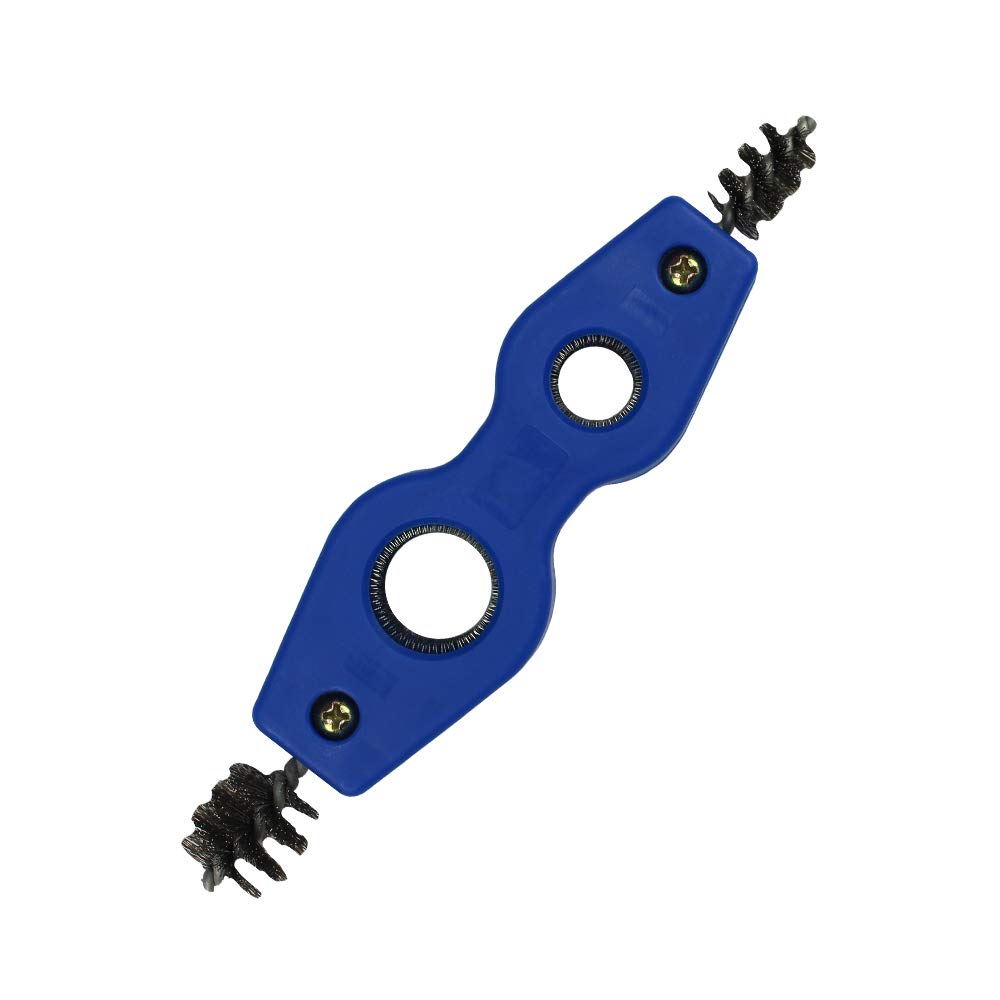 Arctic Hayes 4-in-1 Quad Pipe Cleaning Brush