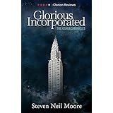 Glorious Incorporated (The Joshua Chronicles Book 1)