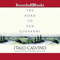 The Road to San Giovanni The Road to San Giovanni