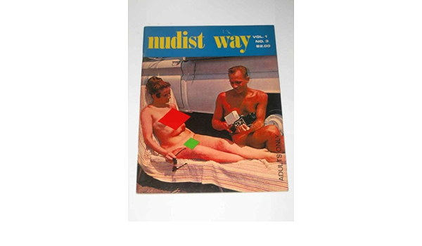 Nudistway