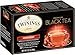 Twinings Mixed Berry Black Tea, 20 Count (Pack of 6), Individually Wrapped Tea Bags, Cherry & Berries, Caffeinated
