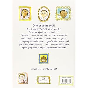 El gran llibre de les emocions