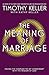 Meaning Of Marriage