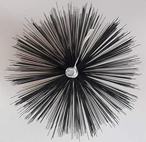 Cepillo de Chimenea Cepillo de Alambre Cepillo de Chimenea Cepillo