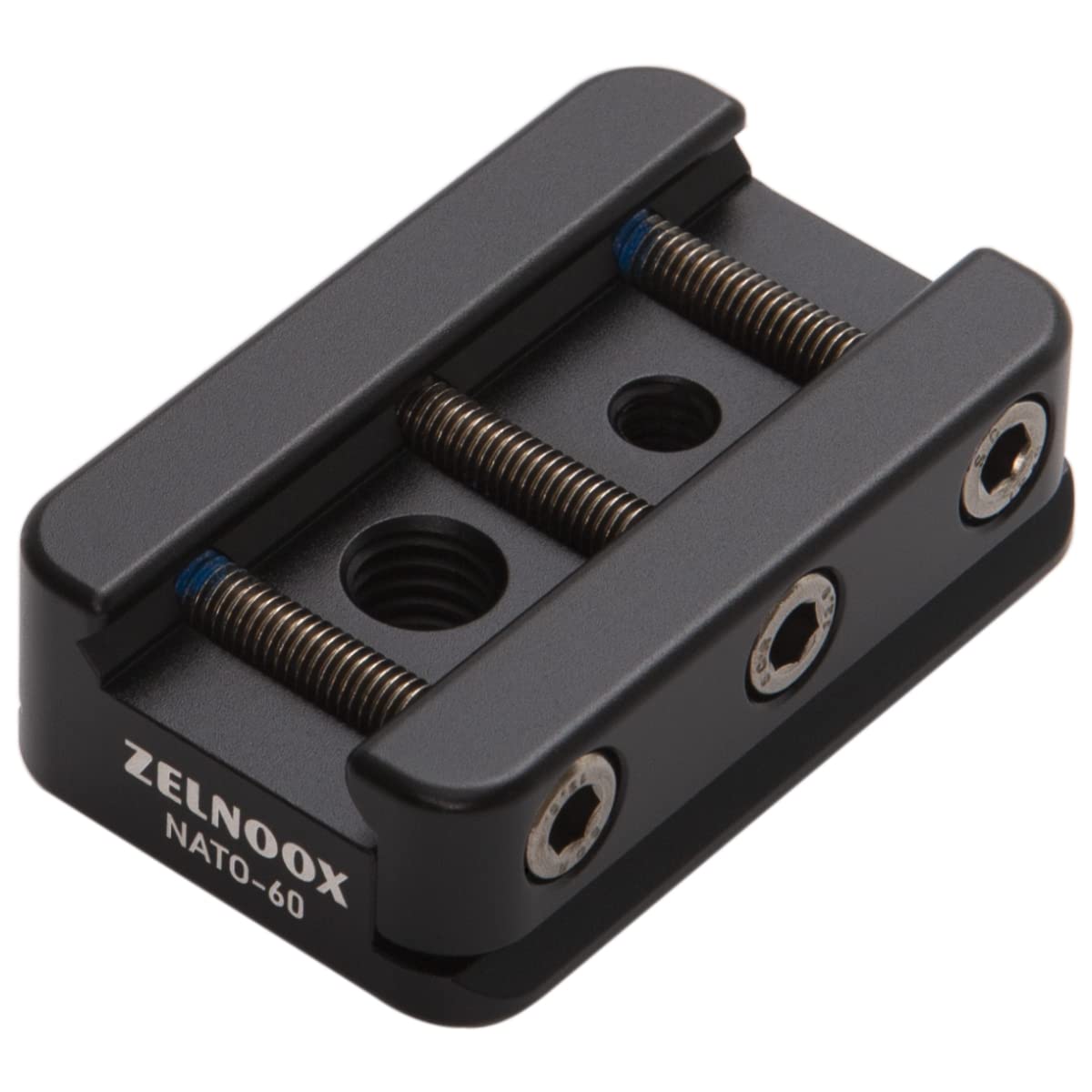 Mua Picatinny Arca Swiss Plate,Picatinny Rail to Arca Tripod Mount