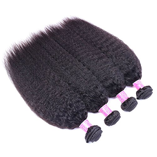 Brazilian-Kinky-Straight-Human-Hair-Bundles-Yaki-Straight-Hair-Weave-8A-Unprocessed-Brazilian-Virgin-Human-Hair-Extensions-Kinkys-Straight-Hair-Weave-Natural-Black-Color-50g-100gpcs