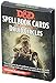 D&D Spellbook Cards Druid Circles