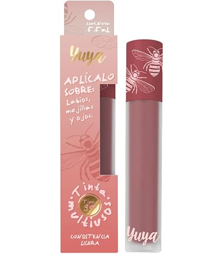 Amazon.com : YuYa Cruelty-Free Makeup - Natural Oil Mascara for