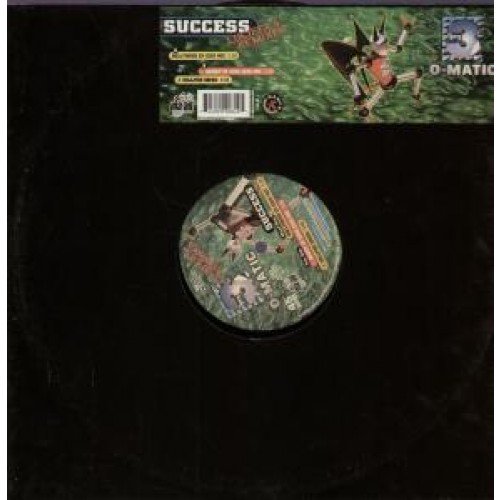 3-O-Matic - Success - Zortam Music