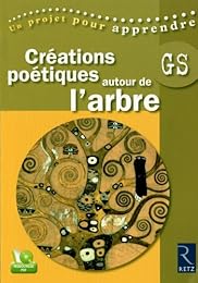 Créations poétiques autour de l'arbre
