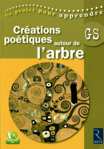 Créations poétiques autour de l'arbre