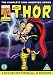 Mighty Thor-Complete 1966 Series [DVD] [Import]