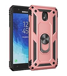 Compatible with Samsung Galaxy J7 2018 / J7 Refine