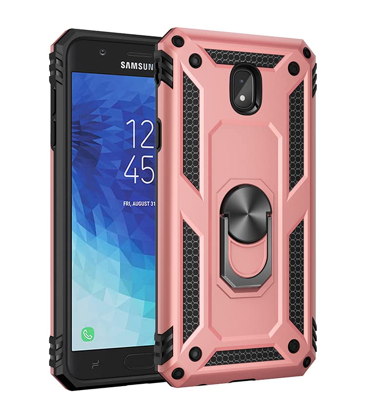 Compatible with Samsung Galaxy J7 2018 / J7 Refine