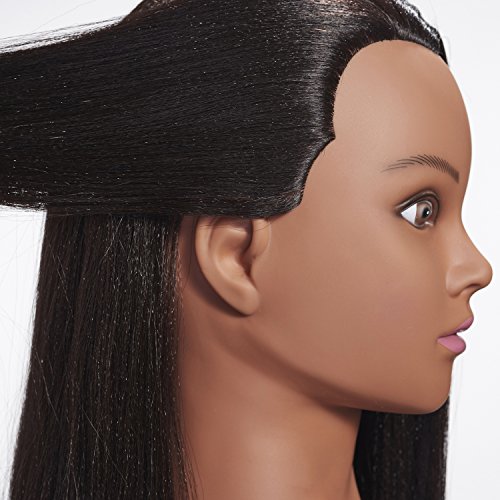 hairginkgo mannequin head