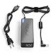 Pwr 12V 2A Charger AC Adapter for CTL Chromebook J2 J4 J4+ Laptop Education Notebook Power Adapter Replacement - UL Listed Extra Long 6.5 Ft Power Supply Cord