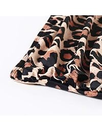 Bikini de cintura alta con volantes, talla grande