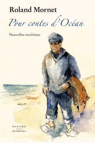 Pour contes d'océan