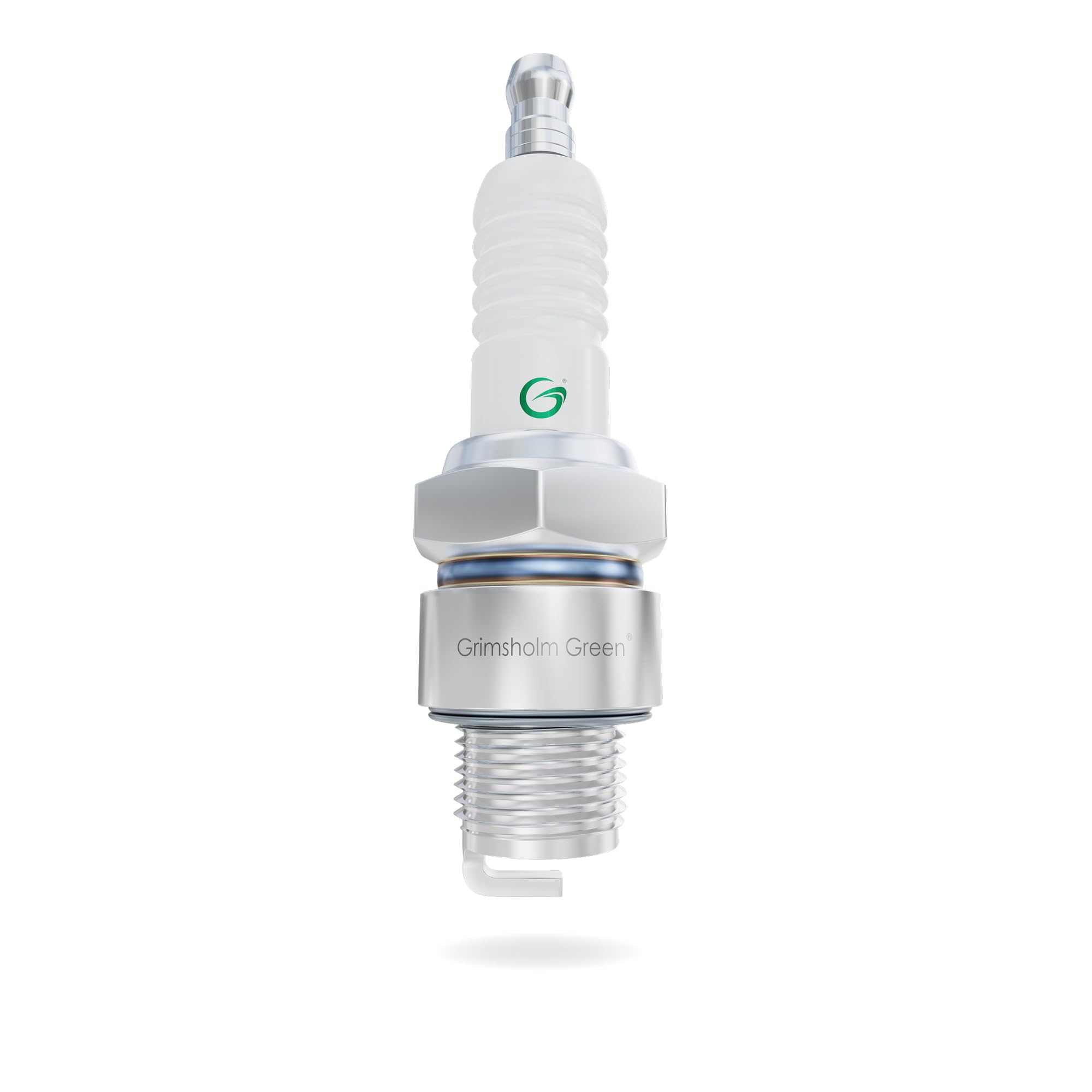 Spark plug E9C (mopeds/outboard, without resistance).