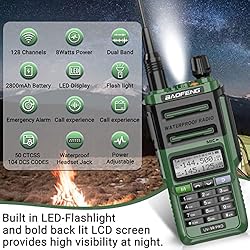 BAOFENG UV-5R Radio