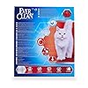 Ever-Clean-Multiple-Cat-Litter-10-Litre-Scented Ever Clean Multiple Cat Litter, Scented ,Grey, 10 Litre