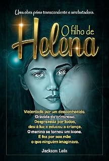 Livro O filho de Helena