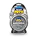 The Orb Factory Braini Putti Orbslimy Mercuria Never Dries Compound, Silver, 7.99