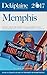 MEMPHIS - The Delaplaine 2017 Long Weekend Guide (Long Weekend Guides)