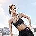 Bluetooth Headphones Yelion Bluetooth Headset Neckband Wireless Earphones Magnetic Earbuds with Mic Running Headphones Stereo V4.1 Noise Cancelling Bluetooth Earpiece for iPhone Android Devices