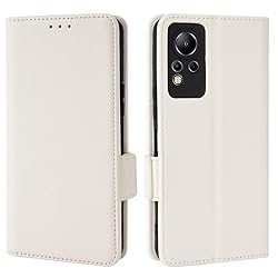 ShouBao Compatible with Infinix Note 12 X663 Wallet
