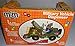 M&M's Military Vehicle Candy Dispenser Jeep
