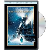 The Polar Express (Full Screen Edition)