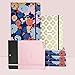 Kate Spade New York 12 Month Medium Hardcover 2020 Annual Planner with Daily, Weekly, Monthly Spreads for January 2020 – Dec 2020, 7.75